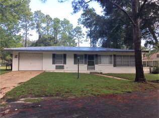 102 Elm St, Carrabelle, FL 32322