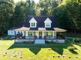 39060 Rocksprings Rd, Pomeroy, OH 45769