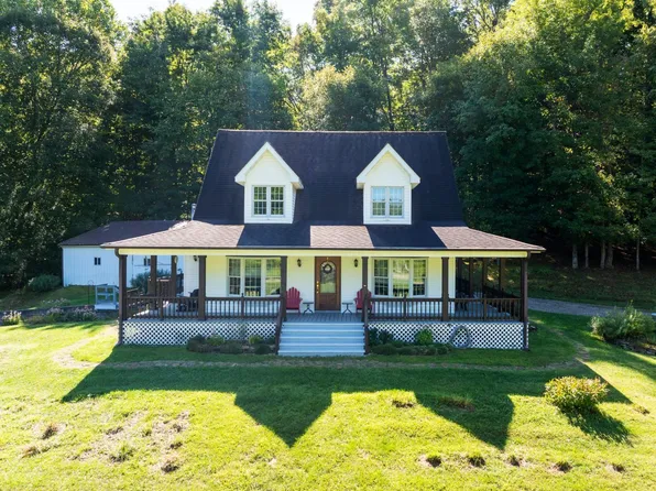 39060 Rocksprings Rd, Pomeroy, OH 45769