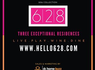 628 I St NE #2, Washington, DC 20002