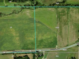 County Road C, Monticello, WI 53570