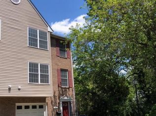 4712 Caddo St, College Park, MD