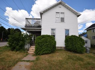 502 Otter Ave, Oshkosh, WI 54901