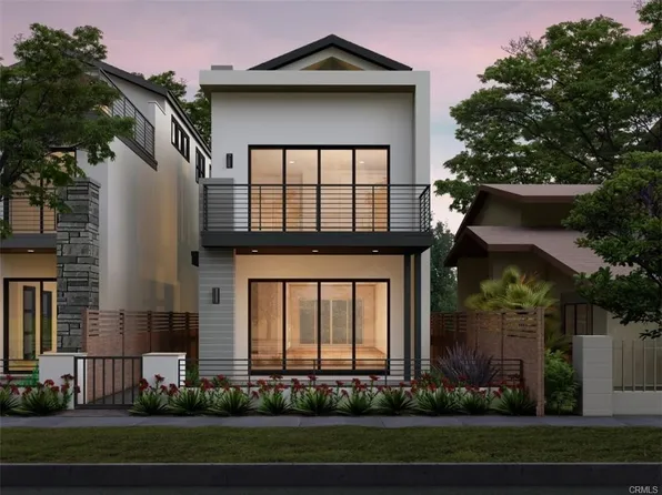 603 Delaware St, Huntington Beach, CA 92648