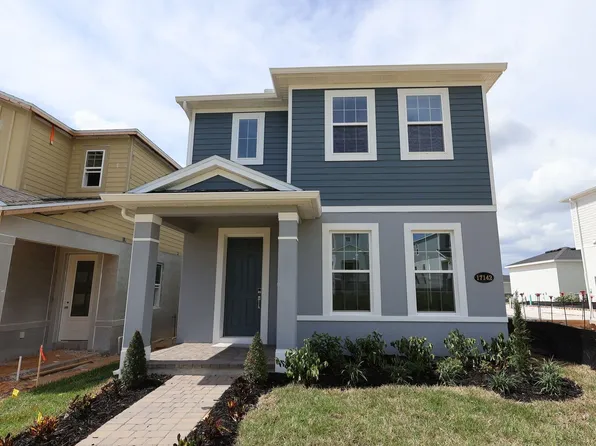 17142 Beachgrass Aly, Winter Garden, FL 34787