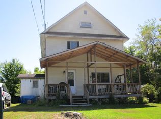 60 Prospect St, Tupper Lake, NY 12986