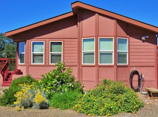 18010 Quailridge Rd, Cottonwood, CA 96022