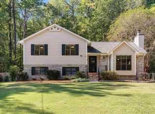 4950 Caldwell Mill Ln, Birmingham, AL 35242