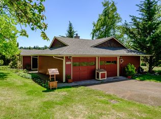 3344 Ridgeway Dr SE, Turner, OR 97392