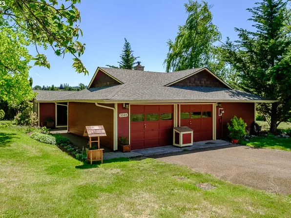 3344 Ridgeway Dr SE, Turner, OR 97392