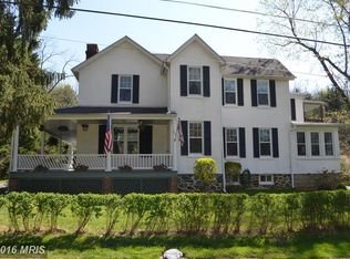 27 Maple Ave, Baltimore, MD 21228