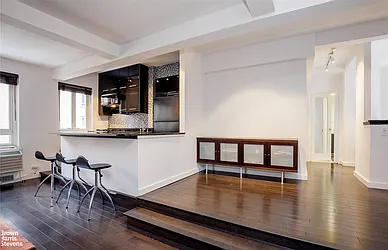 Rented by Brown Harris Stevens