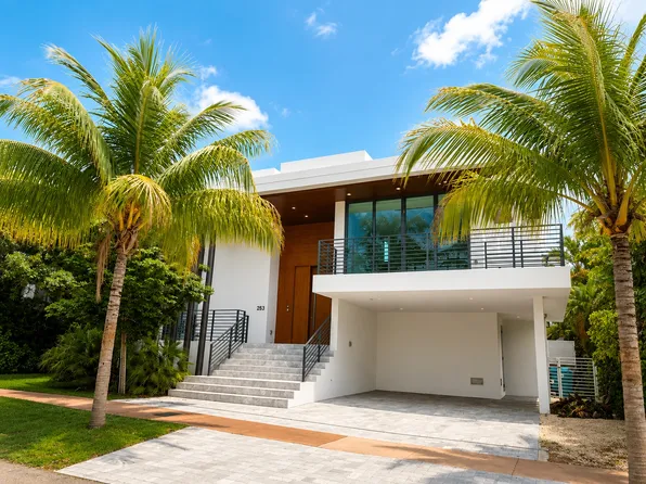 (undisclosed Address), Key Biscayne, FL 33149