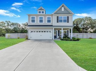 122 Greenbriar Dr, Guyton, GA 31312