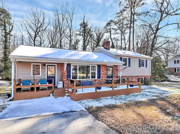 2111 Parkdale Ave, Gastonia, NC 28052