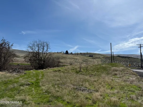 Richard Rd, Prosser, WA 99350