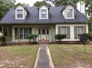 6432 Saint Thomas Ct, Mobile, AL 36618