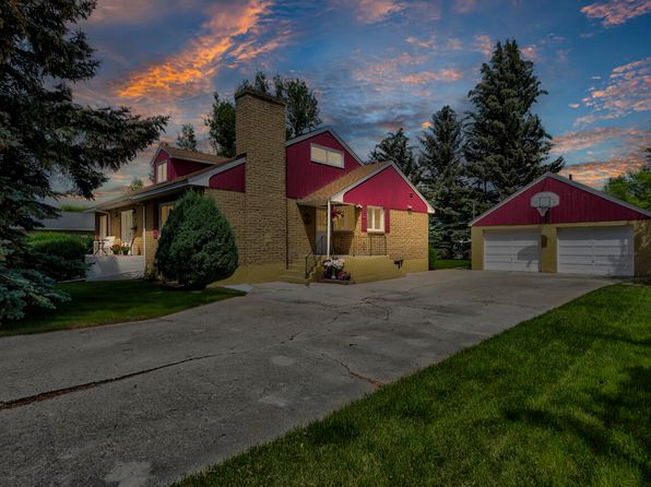 Deer Lodge MT Real Estate - Deer Lodge MT Homes For Sale | Zillow