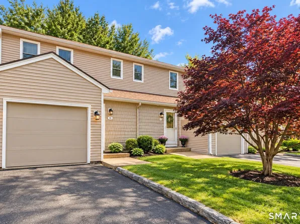 48 Brookside Village #48, Enfield, CT 06082