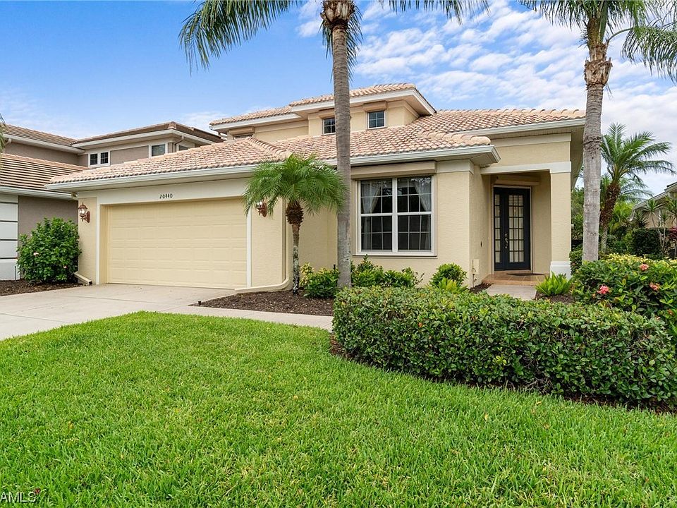 20440 Rookery Dr, Estero, FL 33928 MLS 223062886 Zillow
