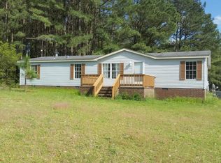 439 Rollins Rd, Vass, NC 28394