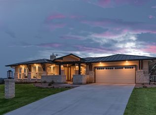 303 Fieldspar, Horseshoe Bay, TX 78657