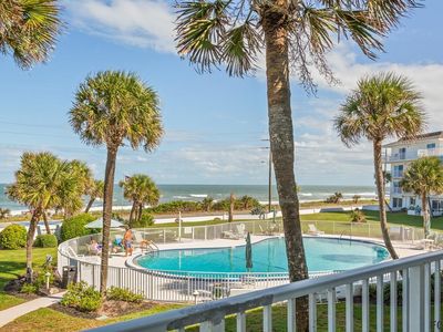 3510 S Ocean Shore Blvd APT 213, Flagler Beach, FL, 32136
