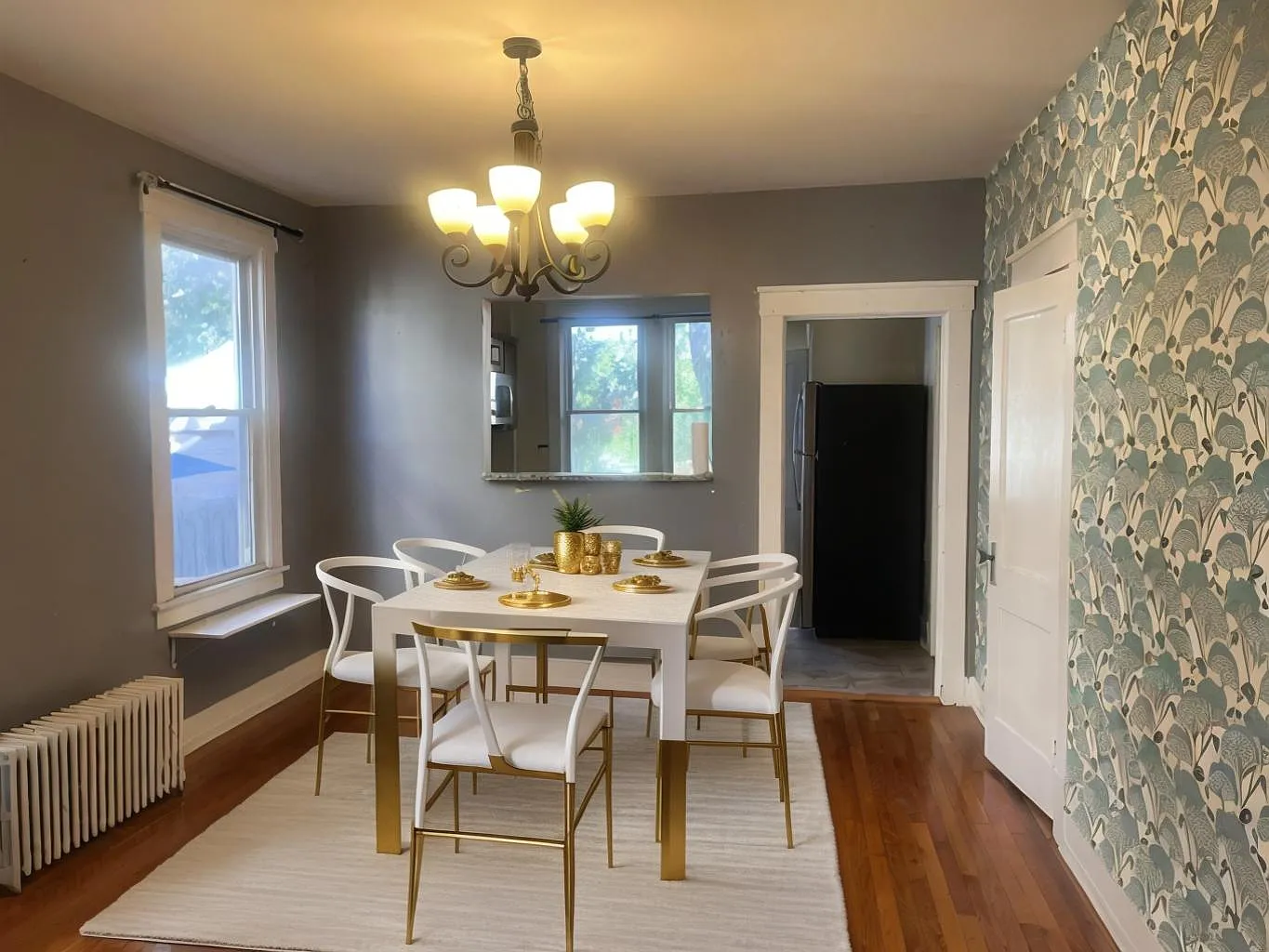3 bed, 1.5 bath, 1275 sqft, $2,350 — Photo 4