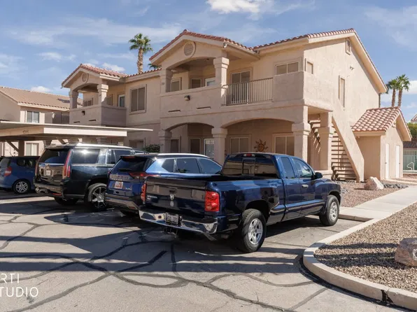 517 W Mesquite Blvd, Mesquite, NV
