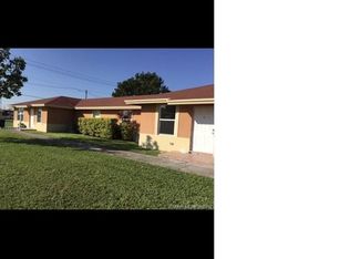10530 SW 183rd St, Miami, FL 33157