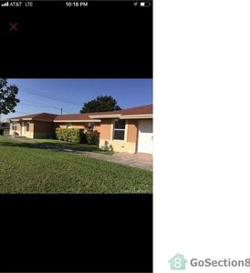 10530 SW 183rd St, Miami, FL, 33157