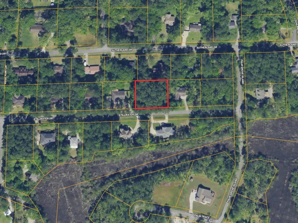 220 Stillwater Dr, Brunswick, GA 31525