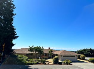 1601 123rd Ave SE, Bellevue, WA 98005