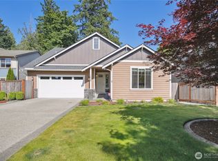1418 Ethel St NW, Olympia, WA