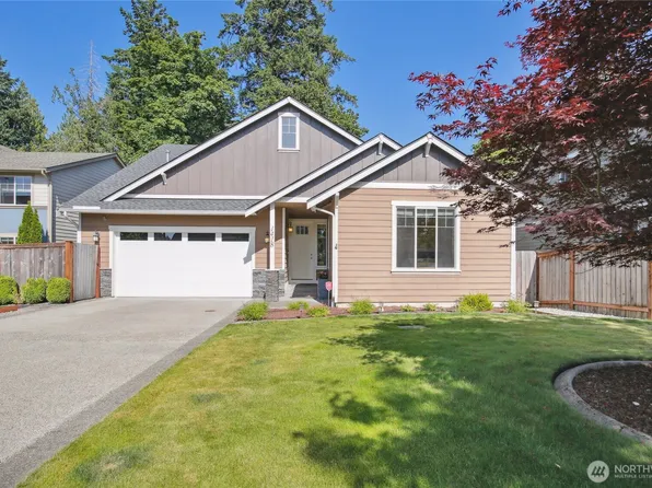 1418 Ethel Street NW, Olympia, WA 98502