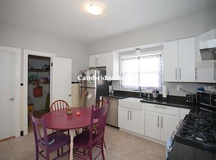 22 Murdock St #1T, Somerville, MA 02145