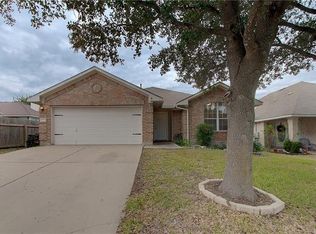 17906 Madden Dr, Pflugerville, TX 78660