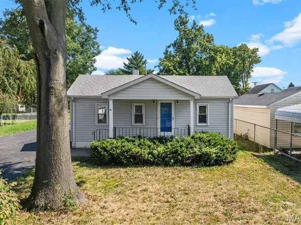 128 Voight Pl, Granite City, IL 62040