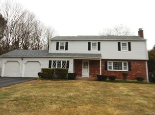 355 Dryden Dr, Cheshire, CT 06410