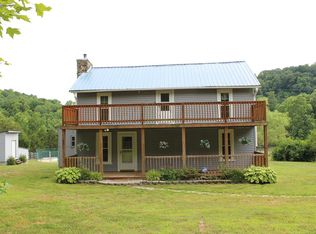 7711 Breeding Rd, Edmonton, KY 42129