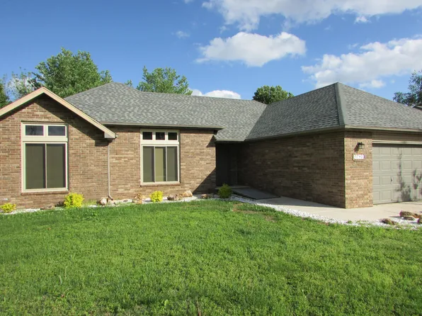 5740 S Jefferson Avenue, Springfield, MO 65810