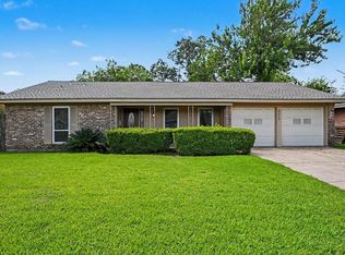 9315 Val Verde St, Houston, TX 77063