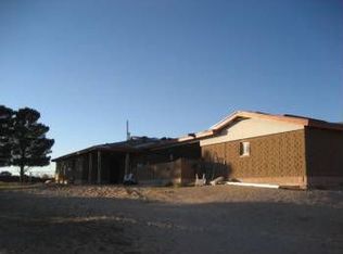 15176 Jackrabbit Dr, Clint, TX 79836