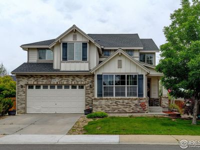 1995 E 166th Ave, Thornton, CO, 80602