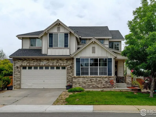 1995 E 166th Ave, Thornton, CO 80602