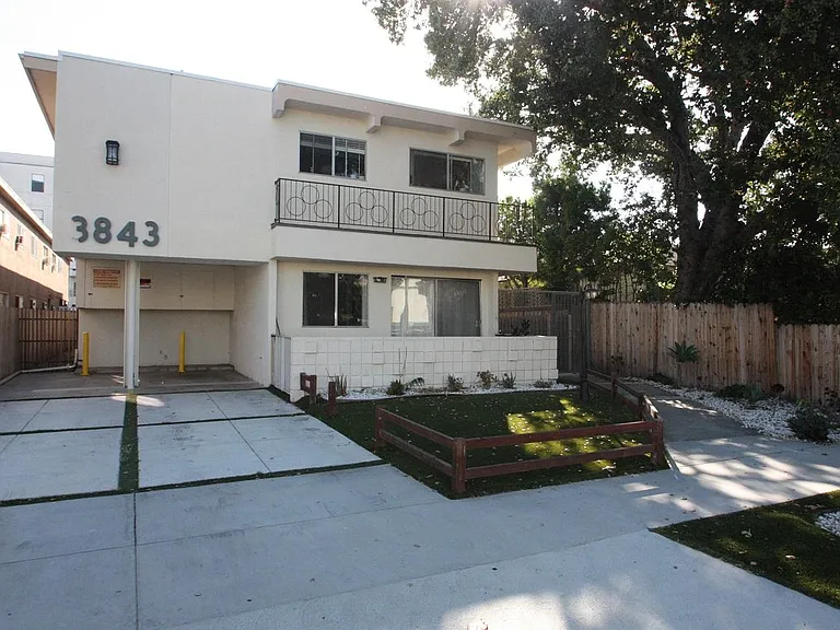 3843 Keystone Ave #6 — Photo 5