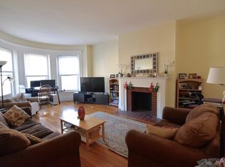 1561 Beacon St #41, Brookline, MA 02446