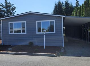 4111 164th Street SW #20, Lynnwood, WA 98097