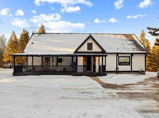 50109 E Township Road 283, Rocky View County, AB T4C3A1