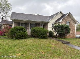 616 Princeton Dr, Elizabethtown, KY 42701
